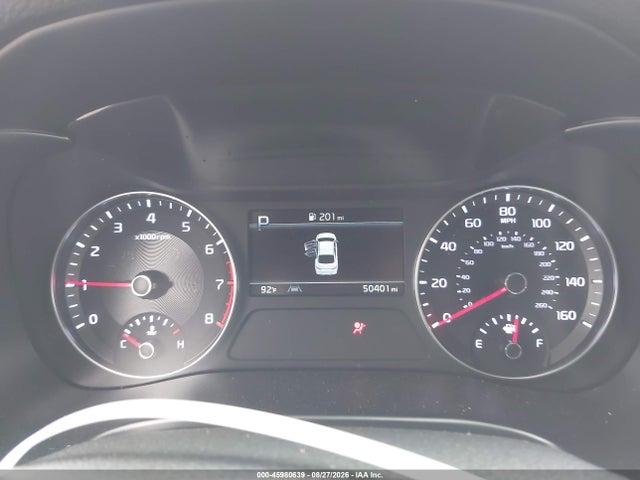 KIA Forte Lxs 2023 3KPF24AD9PE578726 Image 7