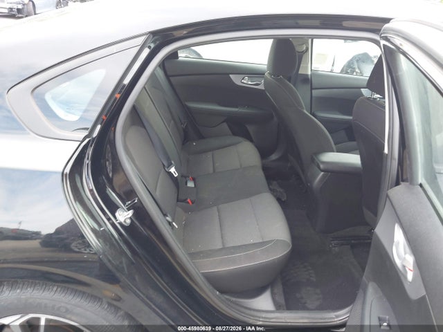 KIA Forte Lxs 2023 3KPF24AD9PE578726 Image 8