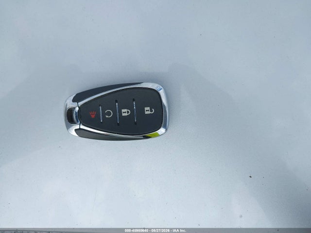 Продажа на аукционе авто 2018 Chevrolet Cruze Premier Auto, vin: 3G1BF6SM2JS632141, номер лота: 45980640