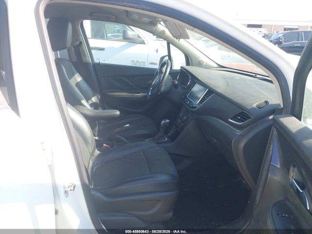 Продаж на аукціоні авто 2018 Buick Encore Preferred, vin: KL4CJASB9JB696257, номер лоту: 45980643
