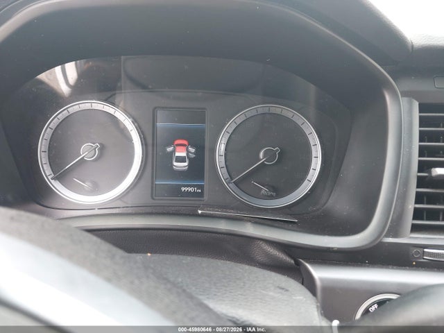 45980646 :رقم المزاد ، 5NPE34AF4JH605912 vin ، 2018 Hyundai Sonata Limited مزاد بيع