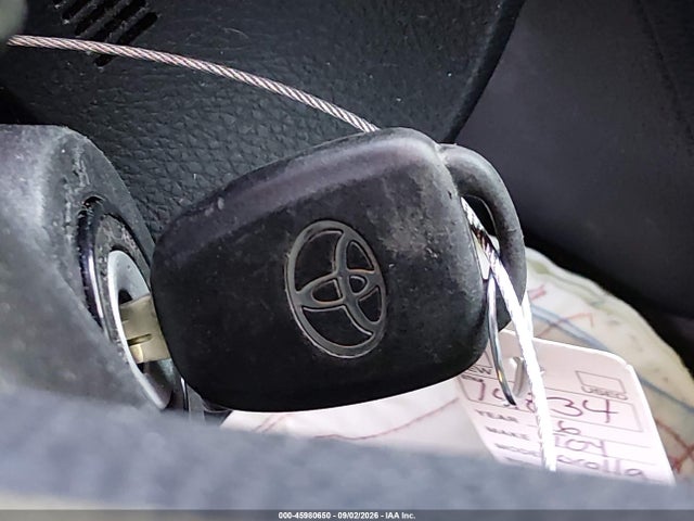 Toyota COROLLA LE 2016 5YFBURHE6GP398574 Image 11