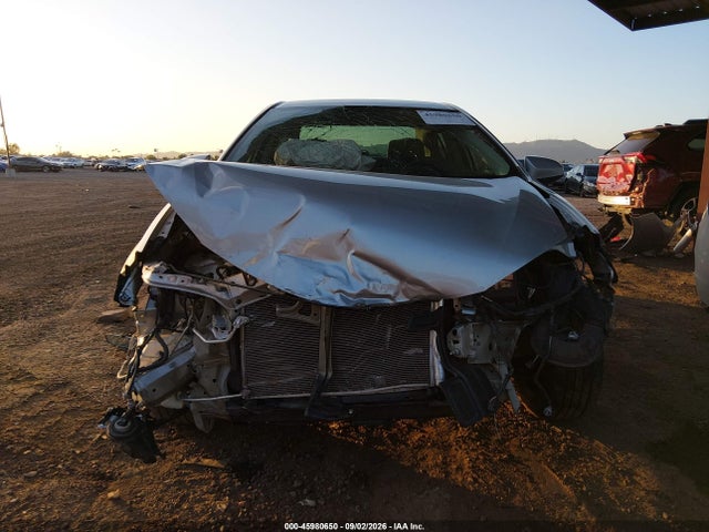 Toyota COROLLA LE 2016 5YFBURHE6GP398574 Image 13