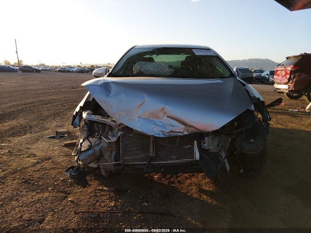 Toyota COROLLA LE 2016 5YFBURHE6GP398574 Image 6