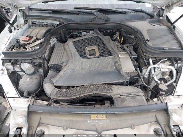 Продаж на аукціоні авто 2017 Mercedes-benz Glc 300, vin: WDC0G4JB3HF199194, номер лоту: 45980652