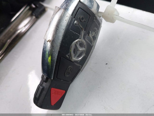 Продаж на аукціоні авто 2017 Mercedes-benz Glc 300, vin: WDC0G4JB3HF199194, номер лоту: 45980652