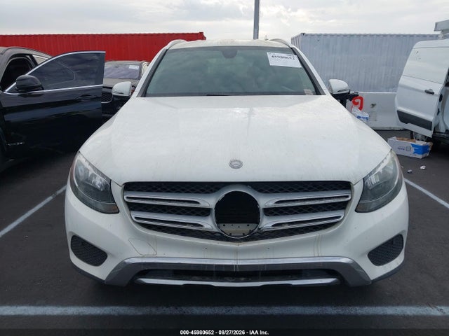 Продаж на аукціоні авто 2017 Mercedes-benz Glc 300, vin: WDC0G4JB3HF199194, номер лоту: 45980652