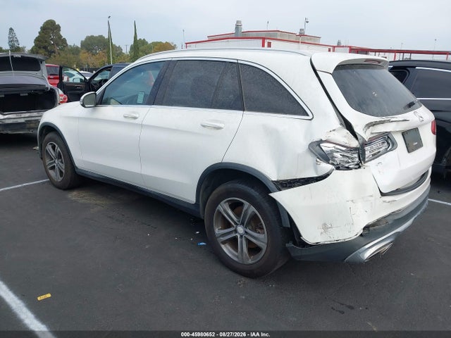 Продаж на аукціоні авто 2017 Mercedes-benz Glc 300, vin: WDC0G4JB3HF199194, номер лоту: 45980652