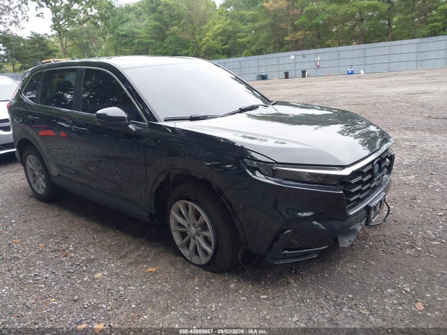 Auction sale of the 2023 Honda Cr-v Ex-l Awd, vin: 2HKRS4H75PH413166, lot number: 45980657
