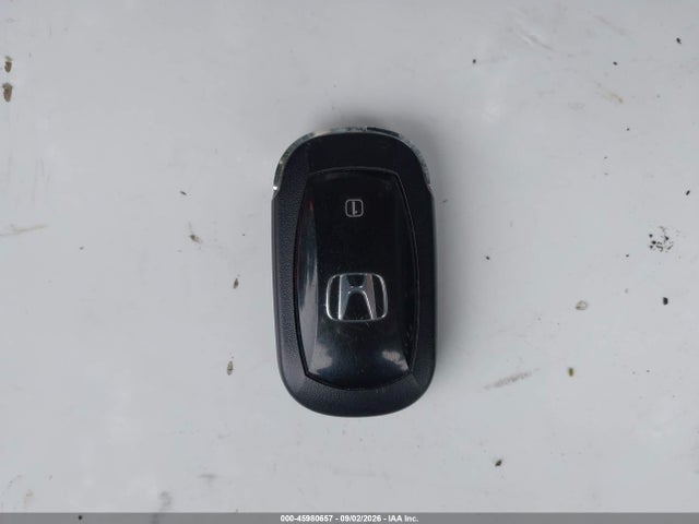 2023 Honda Cr-v Ex-l Awd მანქანა იყიდება აუქციონზე, vin: 2HKRS4H75PH413166, აუქციონის ნომერი: 45980657
