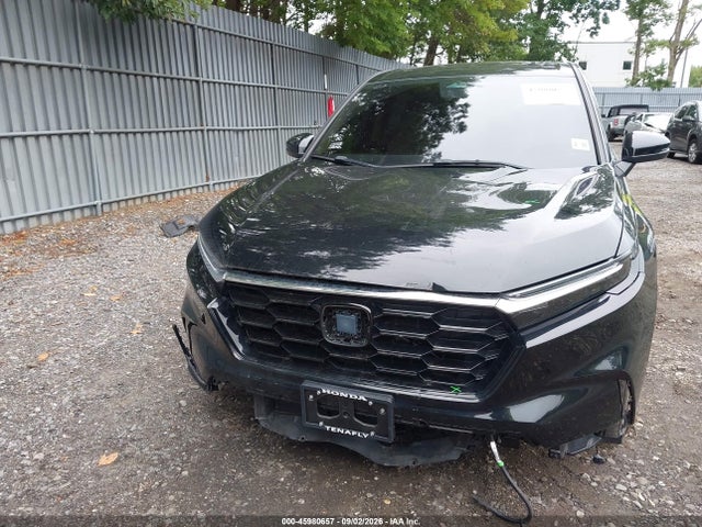 2023 Honda Cr-v Ex-l Awd მანქანა იყიდება აუქციონზე, vin: 2HKRS4H75PH413166, აუქციონის ნომერი: 45980657