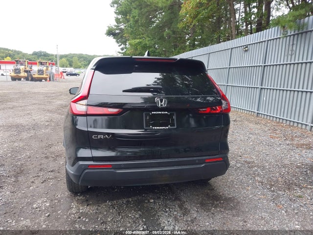 2023 Honda Cr-v Ex-l Awd მანქანა იყიდება აუქციონზე, vin: 2HKRS4H75PH413166, აუქციონის ნომერი: 45980657