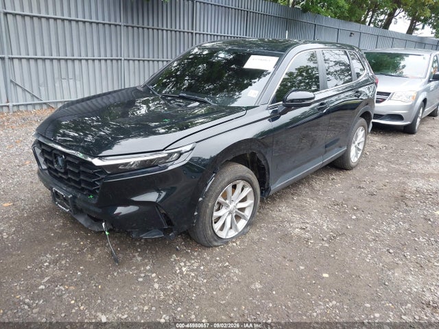2023 Honda Cr-v Ex-l Awd მანქანა იყიდება აუქციონზე, vin: 2HKRS4H75PH413166, აუქციონის ნომერი: 45980657