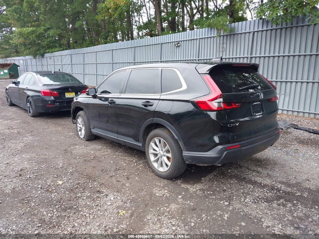 2023 Honda Cr-v Ex-l Awd მანქანა იყიდება აუქციონზე, vin: 2HKRS4H75PH413166, აუქციონის ნომერი: 45980657