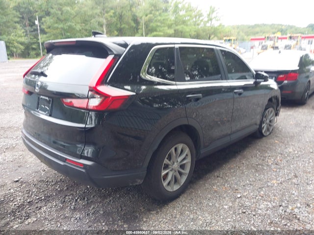 2023 Honda Cr-v Ex-l Awd მანქანა იყიდება აუქციონზე, vin: 2HKRS4H75PH413166, აუქციონის ნომერი: 45980657
