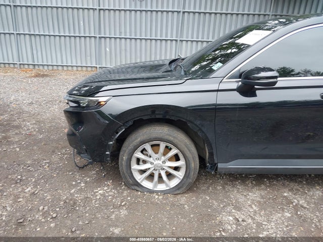 2023 Honda Cr-v Ex-l Awd მანქანა იყიდება აუქციონზე, vin: 2HKRS4H75PH413166, აუქციონის ნომერი: 45980657