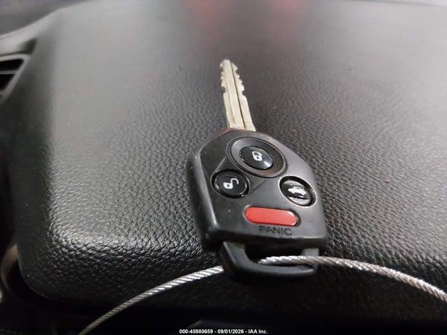 45980659 :رقم المزاد ، 4S4BSAFCXJ3324370 vin ، 2018 Subaru Outback 2.5i Premium مزاد بيع