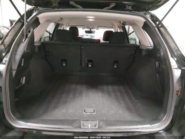45980659 :رقم المزاد ، 4S4BSAFCXJ3324370 vin ، 2018 Subaru Outback 2.5i Premium مزاد بيع