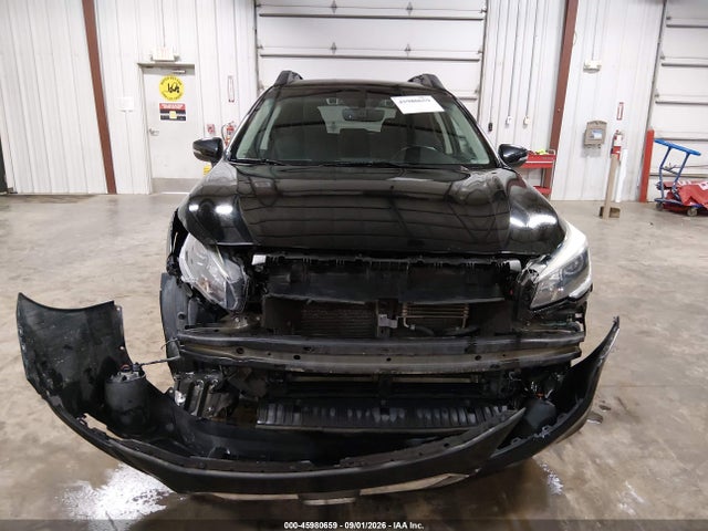45980659 :رقم المزاد ، 4S4BSAFCXJ3324370 vin ، 2018 Subaru Outback 2.5i Premium مزاد بيع