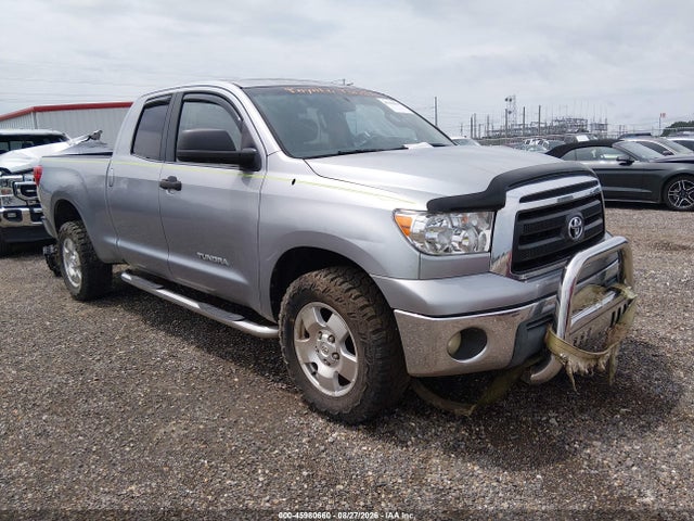 2010 Toyota Tundra Grade 4.6l V8 მანქანა იყიდება აუქციონზე, vin: 5TFRM5F12AX015438, აუქციონის ნომერი: 45980660