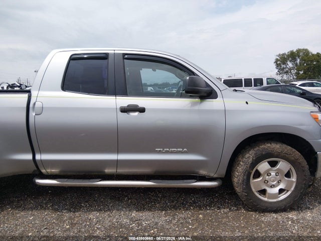 2010 Toyota Tundra Grade 4.6l V8 მანქანა იყიდება აუქციონზე, vin: 5TFRM5F12AX015438, აუქციონის ნომერი: 45980660
