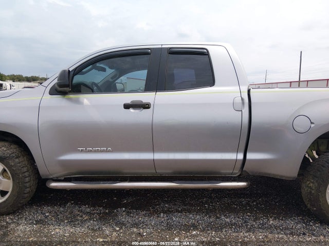 2010 Toyota Tundra Grade 4.6l V8 მანქანა იყიდება აუქციონზე, vin: 5TFRM5F12AX015438, აუქციონის ნომერი: 45980660