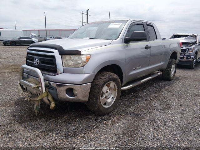 2010 Toyota Tundra Grade 4.6l V8 მანქანა იყიდება აუქციონზე, vin: 5TFRM5F12AX015438, აუქციონის ნომერი: 45980660