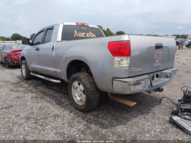 2010 Toyota Tundra Grade 4.6l V8 მანქანა იყიდება აუქციონზე, vin: 5TFRM5F12AX015438, აუქციონის ნომერი: 45980660