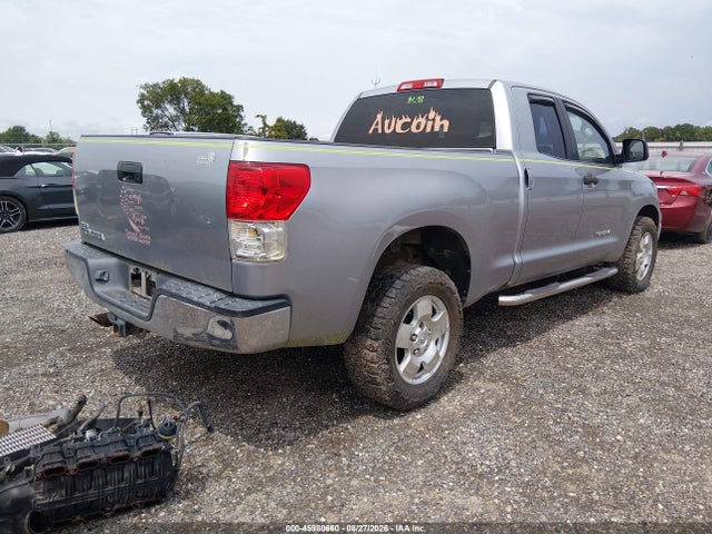 2010 Toyota Tundra Grade 4.6l V8 მანქანა იყიდება აუქციონზე, vin: 5TFRM5F12AX015438, აუქციონის ნომერი: 45980660