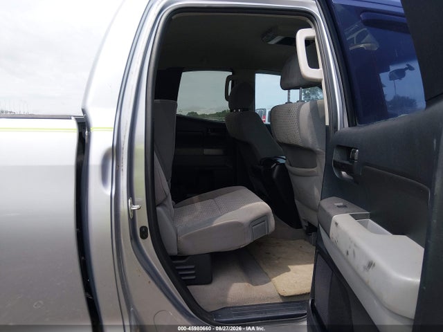 2010 Toyota Tundra Grade 4.6l V8 მანქანა იყიდება აუქციონზე, vin: 5TFRM5F12AX015438, აუქციონის ნომერი: 45980660