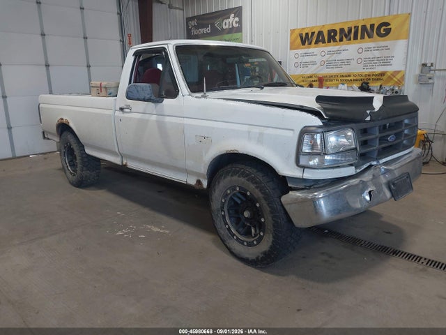 Продаж на аукціоні авто 1996 Ford F250, vin: 2FTEF25HXTCA30280, номер лоту: 45980668