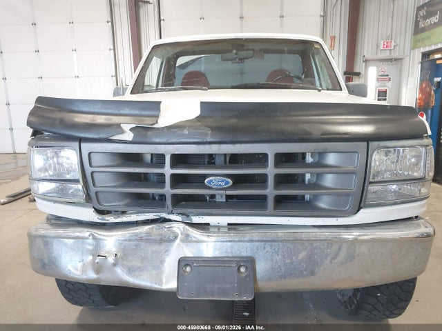 Продаж на аукціоні авто 1996 Ford F250, vin: 2FTEF25HXTCA30280, номер лоту: 45980668