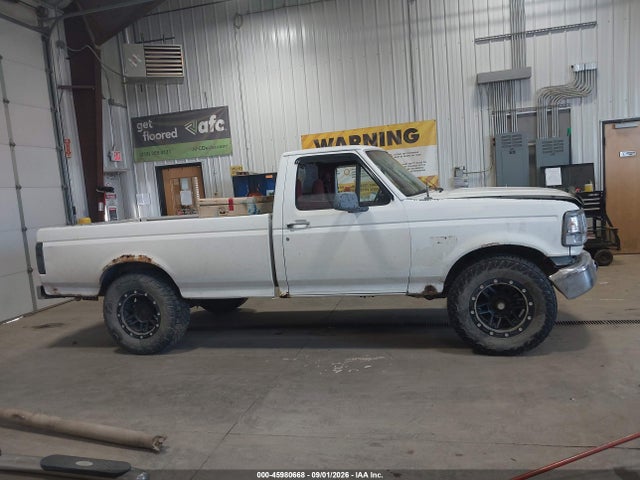 Продаж на аукціоні авто 1996 Ford F250, vin: 2FTEF25HXTCA30280, номер лоту: 45980668