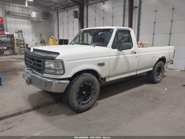 Продаж на аукціоні авто 1996 Ford F250, vin: 2FTEF25HXTCA30280, номер лоту: 45980668