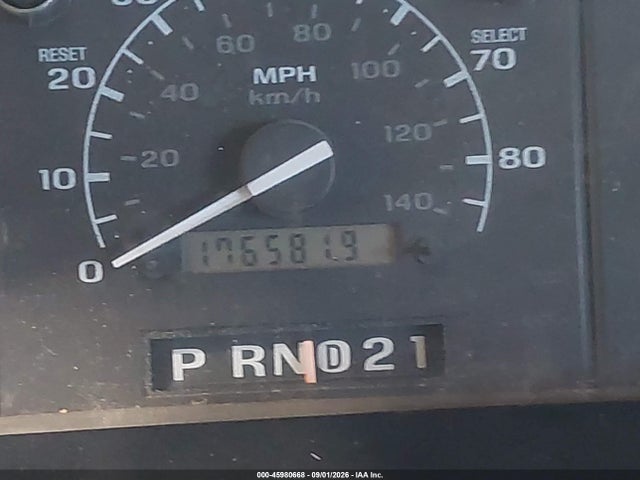 Продаж на аукціоні авто 1996 Ford F250, vin: 2FTEF25HXTCA30280, номер лоту: 45980668