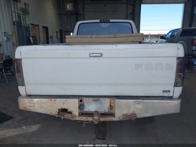 Продаж на аукціоні авто 1996 Ford F250, vin: 2FTEF25HXTCA30280, номер лоту: 45980668
