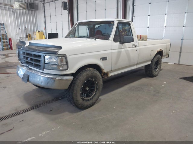 Продаж на аукціоні авто 1996 Ford F250, vin: 2FTEF25HXTCA30280, номер лоту: 45980668