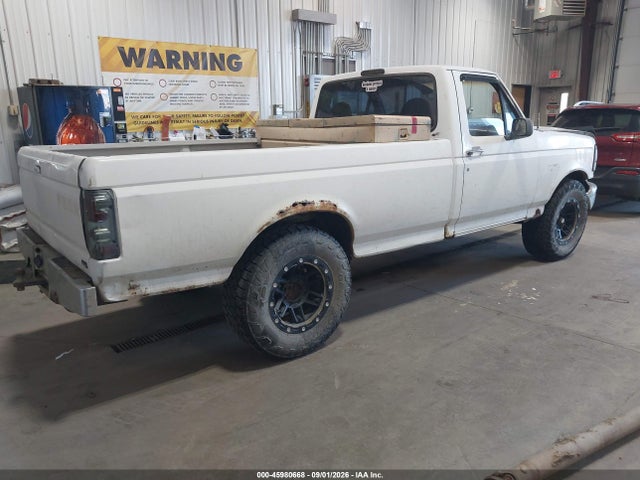 Продаж на аукціоні авто 1996 Ford F250, vin: 2FTEF25HXTCA30280, номер лоту: 45980668