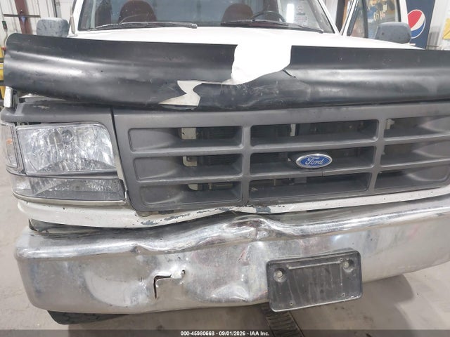 Продаж на аукціоні авто 1996 Ford F250, vin: 2FTEF25HXTCA30280, номер лоту: 45980668