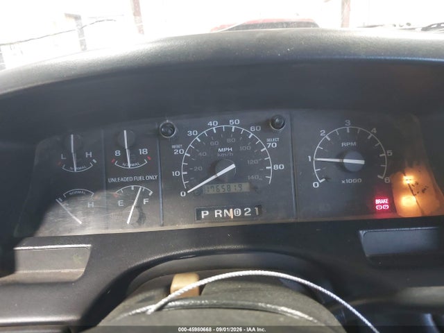 Продаж на аукціоні авто 1996 Ford F250, vin: 2FTEF25HXTCA30280, номер лоту: 45980668