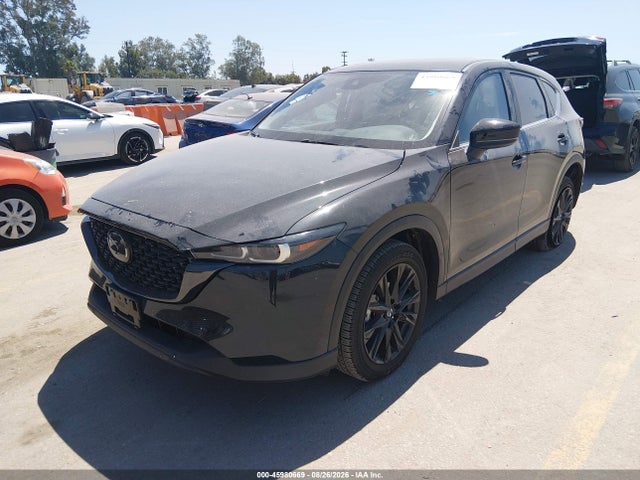 Mazda Cx-5 2.5 S Carbon Edition 2025 JM3KFBCM4S0761612 Image 2