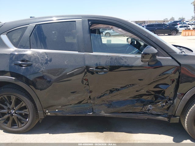 Mazda Cx-5 2.5 S Carbon Edition 2025 JM3KFBCM4S0761612 Image 6