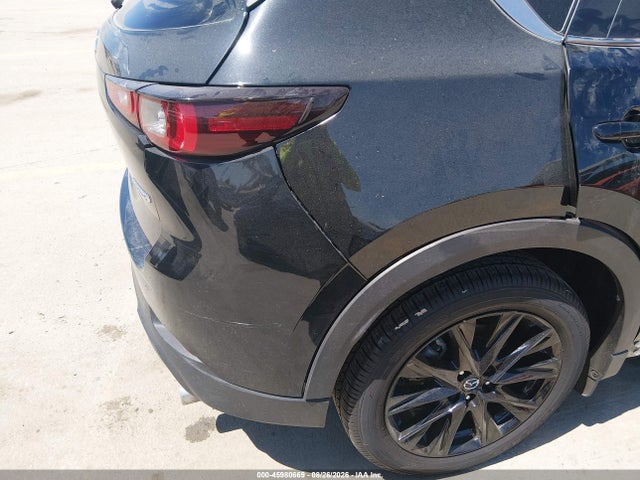 Mazda Cx-5 2.5 S Carbon Edition 2025 JM3KFBCM4S0761612 Image 14