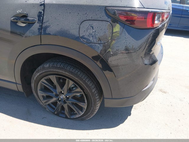 Mazda Cx-5 2.5 S Carbon Edition 2025 JM3KFBCM4S0761612 Image 15