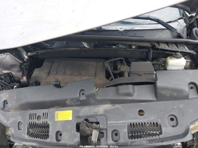 Aukcja sprzedaży 2016 Toyota Highlander Limited V6, vin: 5TDDKRFH1GS236256, numer aukcji: 45980675