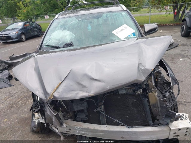 Aukcja sprzedaży 2016 Toyota Highlander Limited V6, vin: 5TDDKRFH1GS236256, numer aukcji: 45980675