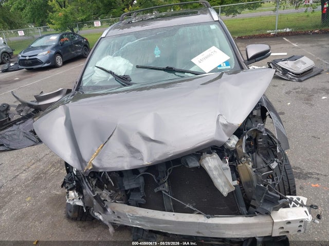 Aukcja sprzedaży 2016 Toyota Highlander Limited V6, vin: 5TDDKRFH1GS236256, numer aukcji: 45980675