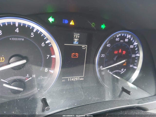 Aukcja sprzedaży 2016 Toyota Highlander Limited V6, vin: 5TDDKRFH1GS236256, numer aukcji: 45980675