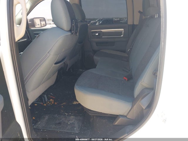 Продажа на аукционе авто 2019 Ram 1500 Classic Slt  4x4 5'7 Box, vin: 1C6RR7LT6KS550166, номер лота: 45980677