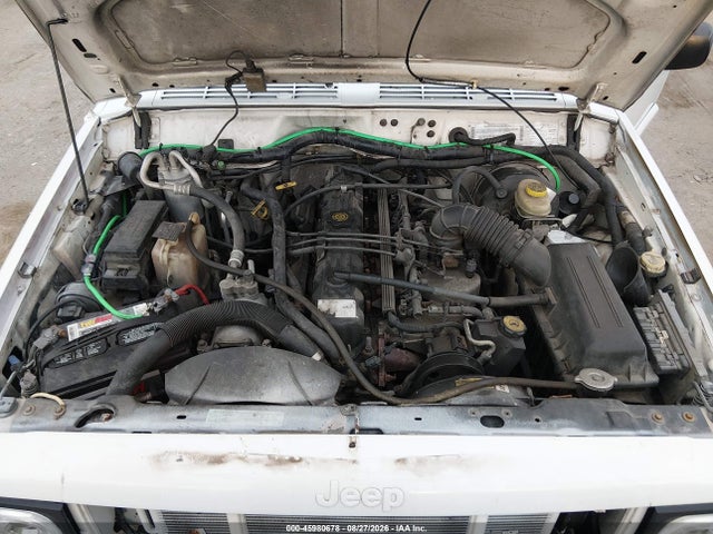 Продаж на аукціоні авто 2001 Jeep Cherokee Sport, vin: 1J4FT48SX1L615079, номер лоту: 45980678